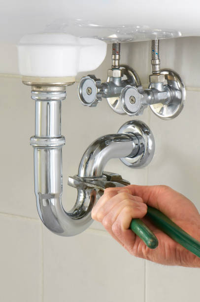 Residential Plumbing Services